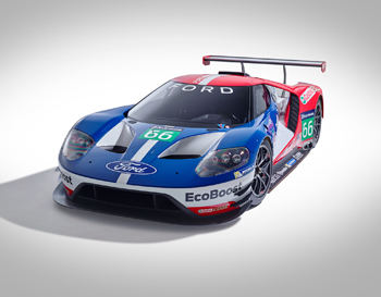 Automotive