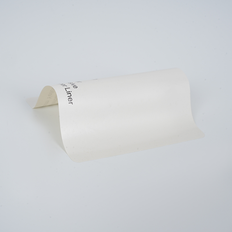Papel na pinahiran ng cast