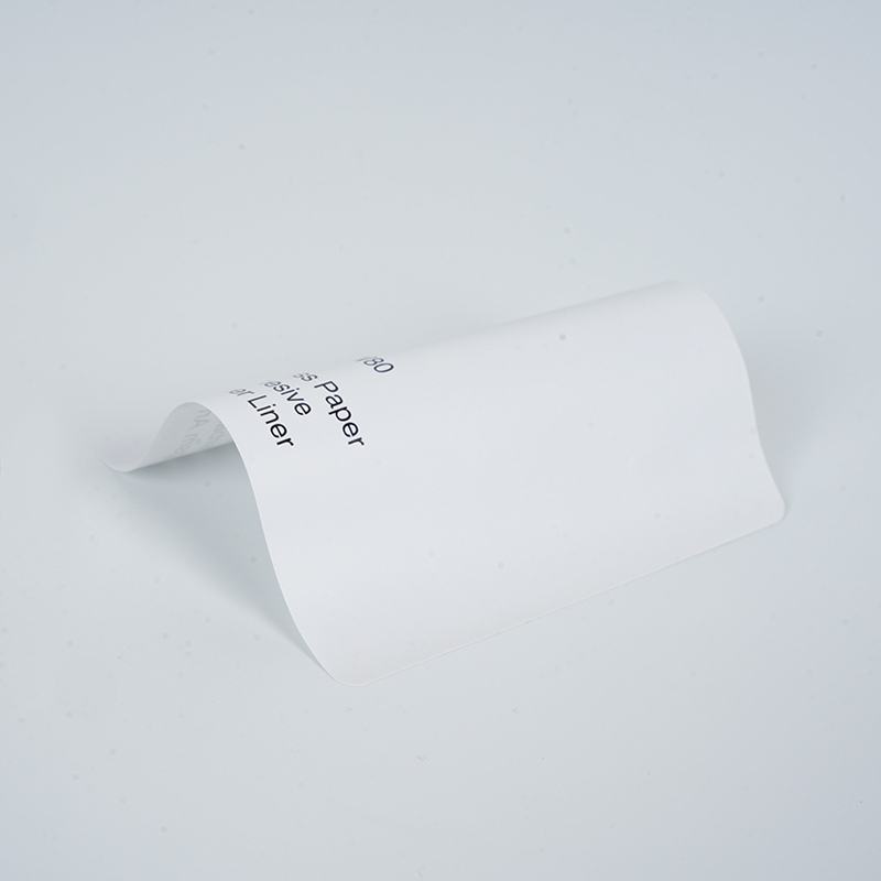 Semi-Gloss na Papel